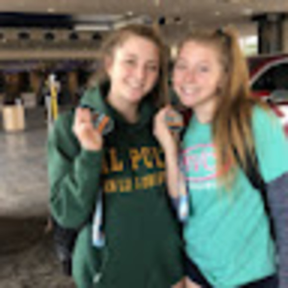 Meet your Posher, Paige - Picture 1 of 1